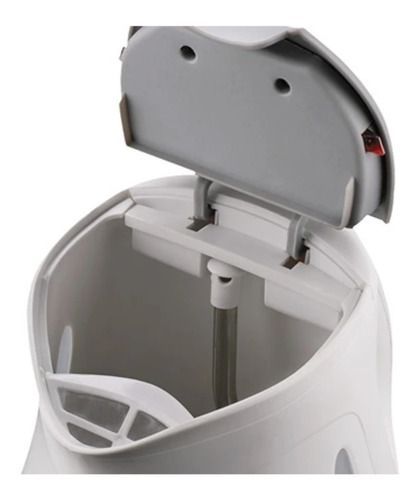 Hervidor De Agua 1,7 Litros Base 360 B&d Jkc681-cl-3