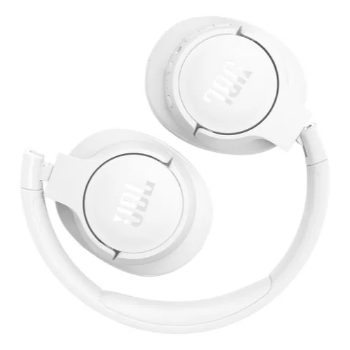 Jbl Tune 770nc, Audífonos Bluetooth Anc Blanco-1