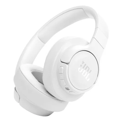 Jbl Tune 770nc, Audífonos Bluetooth Anc Blanco-2