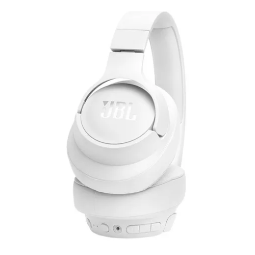 Jbl Tune 770nc, Audífonos Bluetooth Anc Blanco-3
