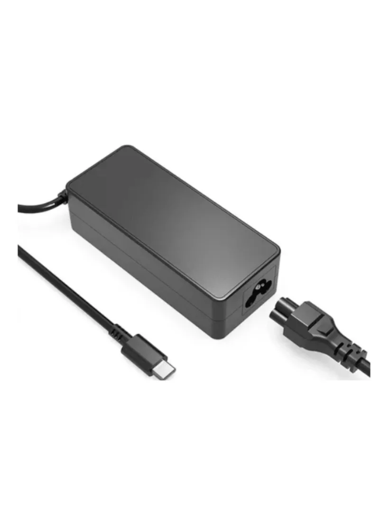 Cargador Notebook De Mesa Usb Type C 20v 3.25a 65w-1