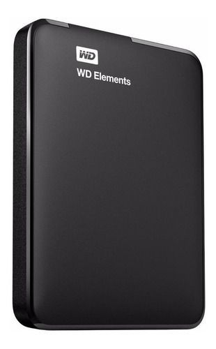 Disco Duro Externo Western Digital Wd Elements 2tb-1