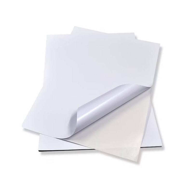 PAPEL FOTOGRAFICO GLOSSY PACIFIC COLOR 180GR A4 100 HOJAS