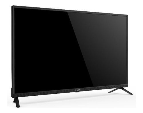 Smart Tv Android Hd Aiwa Bluetooth Google Assistant 32  010aw32b4sm2 220v Color Negro-1