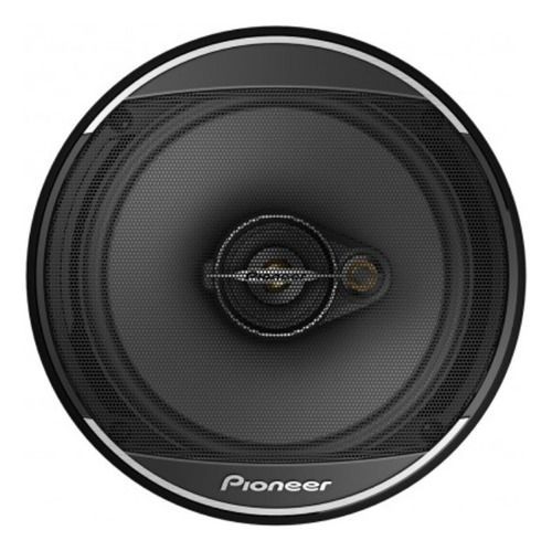 Parlantes Pioneer Ts-a1678s De 320 Watts De Potencia 6-2