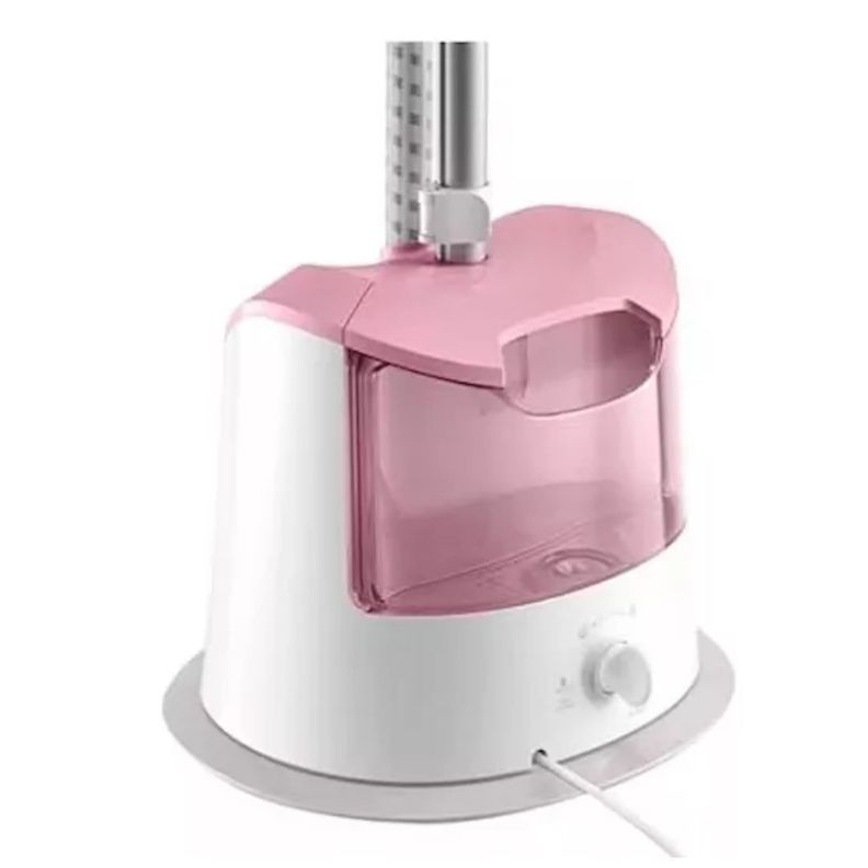 Plancha Vertical Vapor Philips Gc484/40 Vaporizador Prendas-2