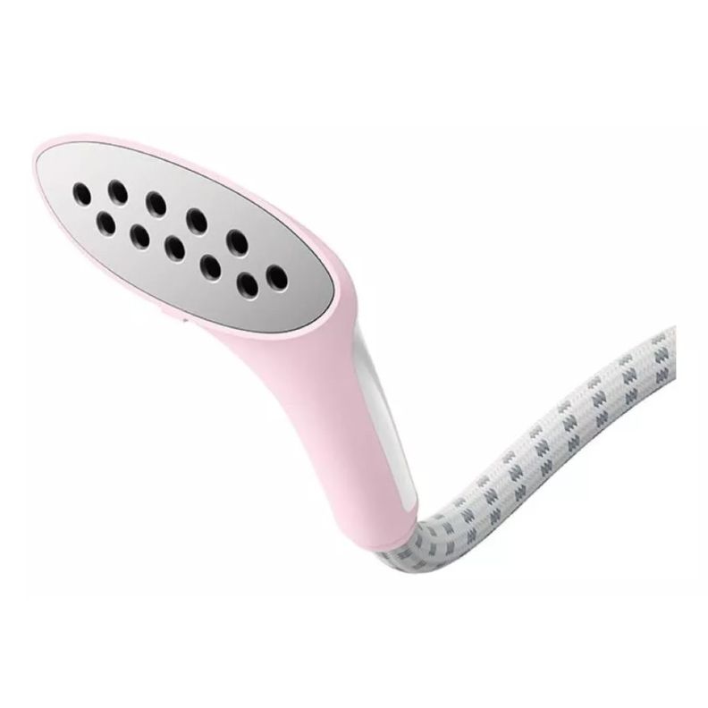 Plancha Vertical Vapor Philips Gc484/40 Vaporizador Prendas-4