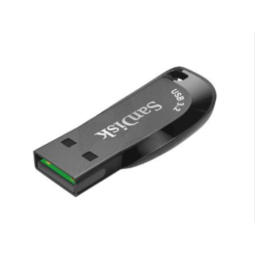 Pendrive Sandisk Ultra Shift 64gb Usb 3.2-1