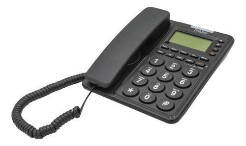 Telefono Sobremesa Uniden At6411-0