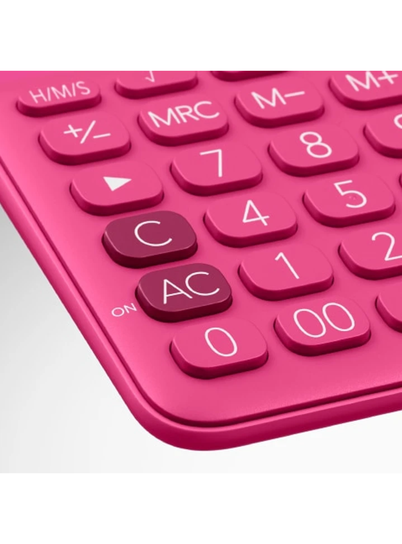 Calculadora Casio De Bolsillo Sl-310uc-1