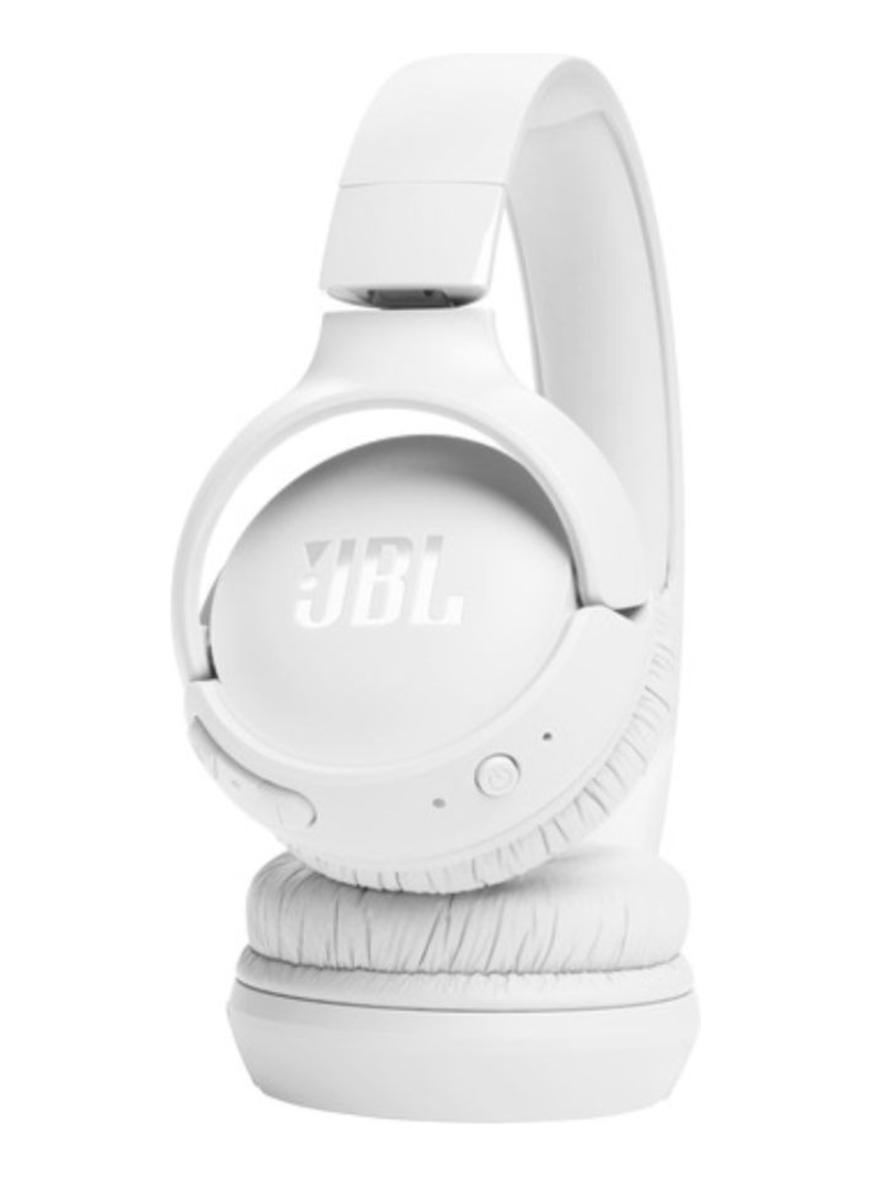 Audiófonos Jbl Tune 520bt Blanco-2
