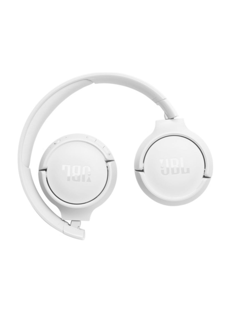 Audiófonos Jbl Tune 520bt Blanco-3