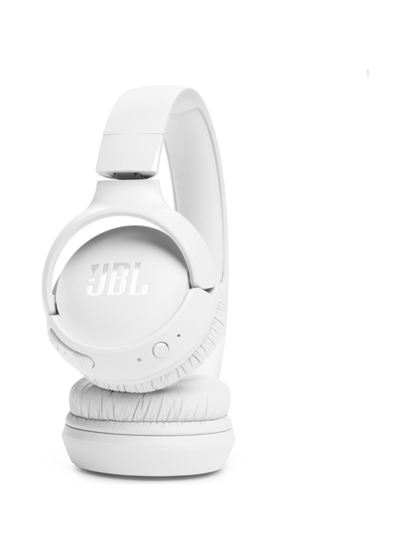 Audiófonos Jbl Tune 520bt Blanco-4