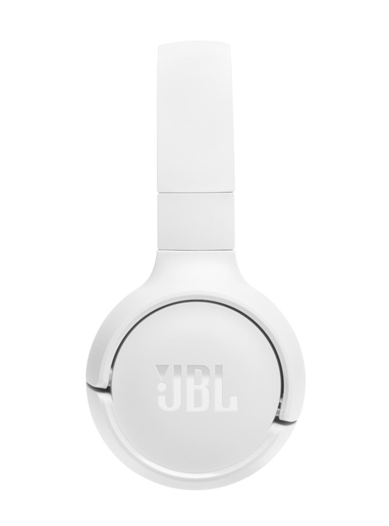 Audiófonos Jbl Tune 520bt Blanco-5