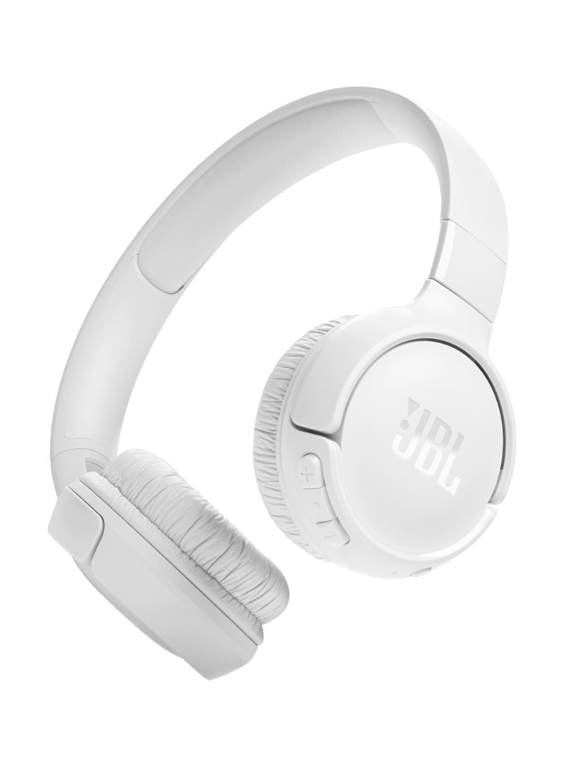 Audiófonos Jbl Tune 520bt Blanco-6