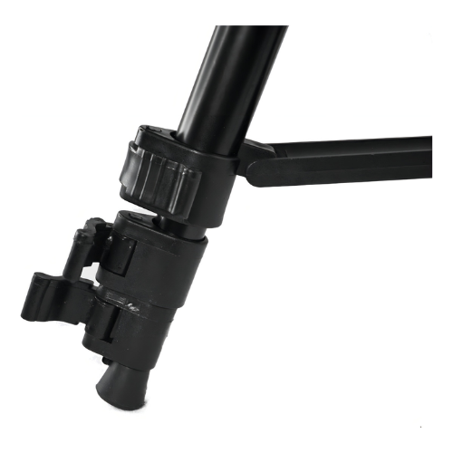 Mini Tripode Trípode Para Cámara Y Celular 3120a Negro-2