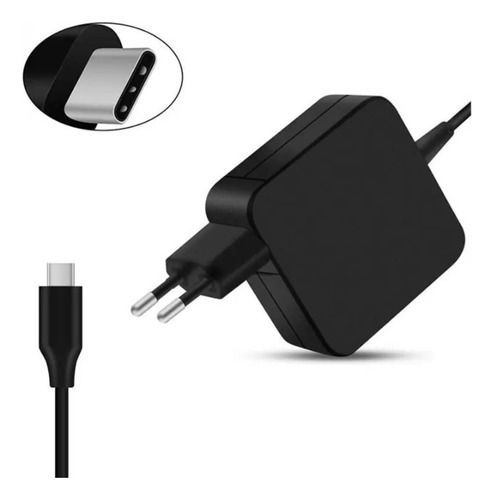 Cargador Para Notebook Portátil Lbn Tipo-c  (65w)-2