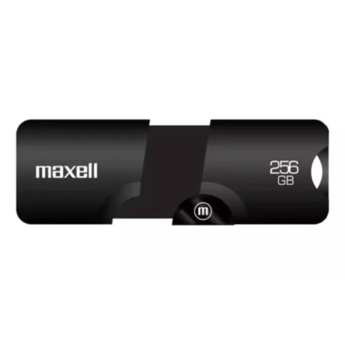 Pen Drive Maxell 256gb Flix Retractil 3.2-1