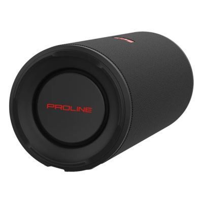 Parlante Portatil Proline Highwave Ipx7 by Master-G Color Negro