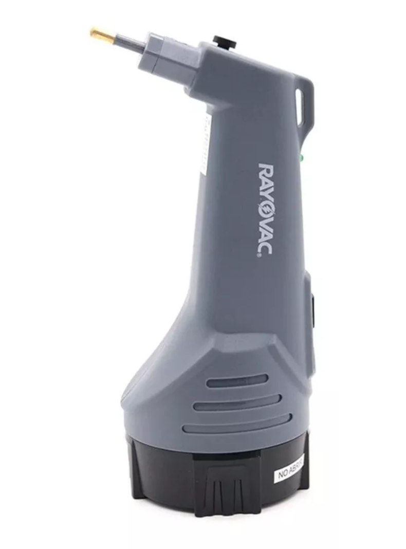 Linterna Rayovac Recargable Super Led 56 Lúmenes-0
