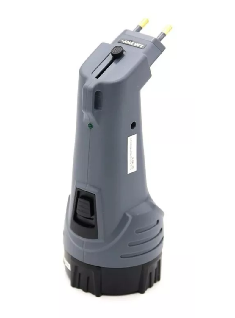 Linterna Rayovac Recargable Super Led 56 Lúmenes-1