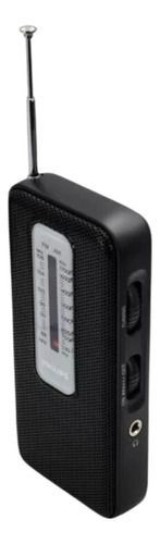 Radio Portátil Philips  Tar1506 Fm/mw Analógica-1