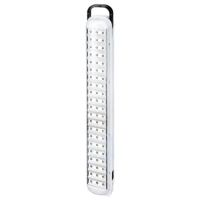 Lampara Luz Emergencia 63 Led Powerlab Sec Color Blanco-0