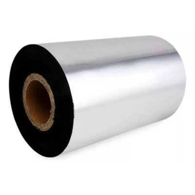 Cinta Transferencia Termica Cera Ribbon 110 Mm X 300-0
