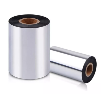 Cinta Transferencia Termica Cera Ribbon 110 Mm X 300-1