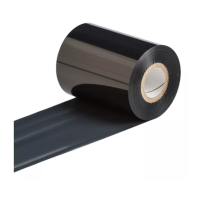 Cinta Transferencia Termica Cera Ribbon 110 Mm X 300-2
