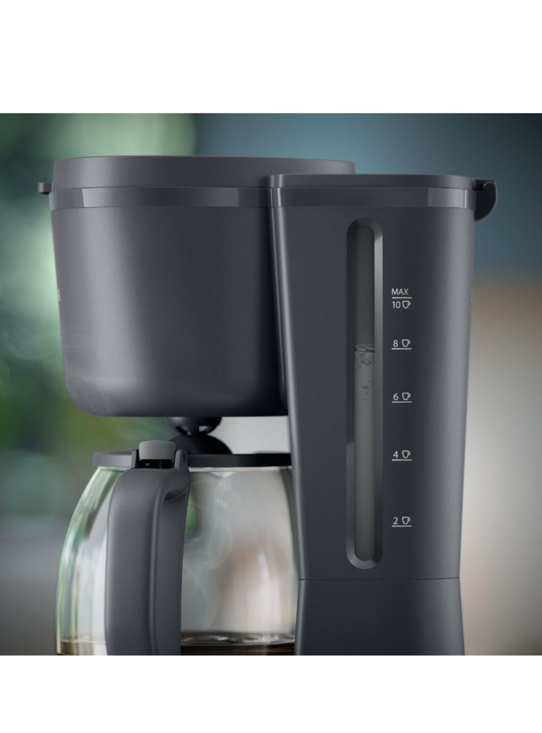 Cafetera De Filtro Serie 1000 1.2l Philips Función Keepwarm-2