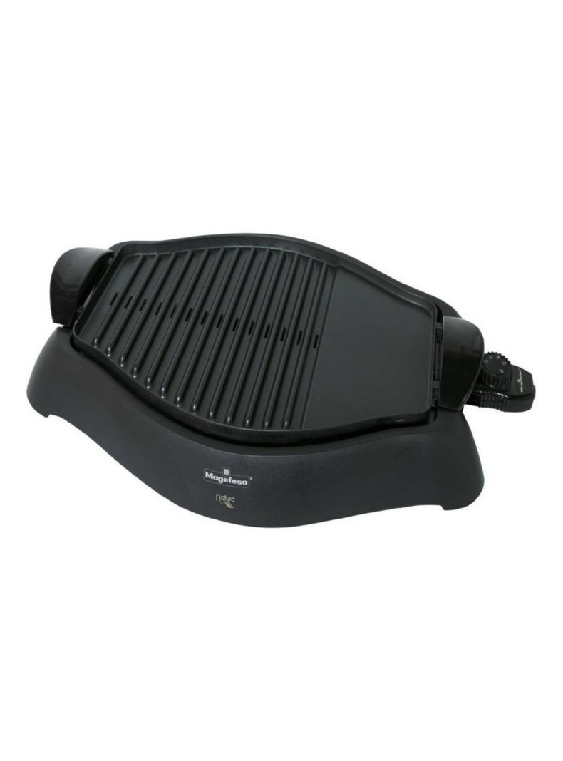 Parrilla Eléctrica Magefesa Grill Natura Mgf4620-0