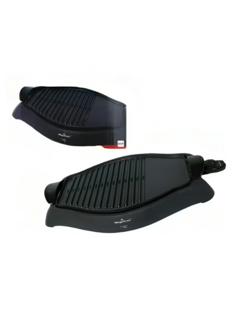 Parrilla Eléctrica Magefesa Grill Natura Mgf4620-1