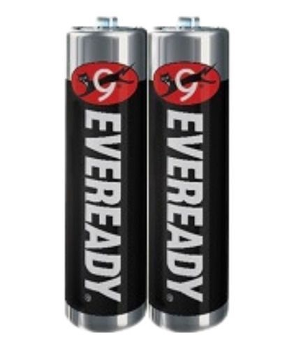 Pila Eveready Aa Blister 24 Und Super Heavy Duty-0