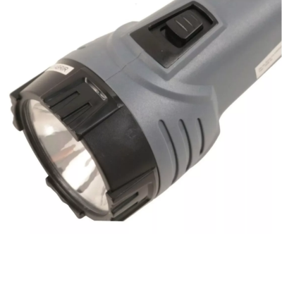 Rayovac Linterna Super Led 100 Lumenes Recargable Excelente-1