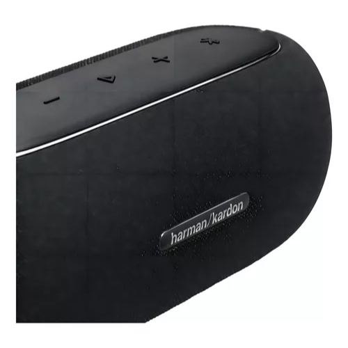 Altavoz Harman Kardon Luna Color Negro-0