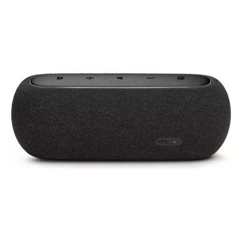 Altavoz Harman Kardon Luna Color Negro-1