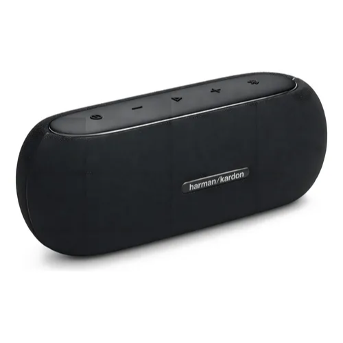 Altavoz Harman Kardon Luna Color Negro-2