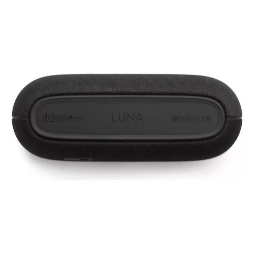 Altavoz Harman Kardon Luna Color Negro-3