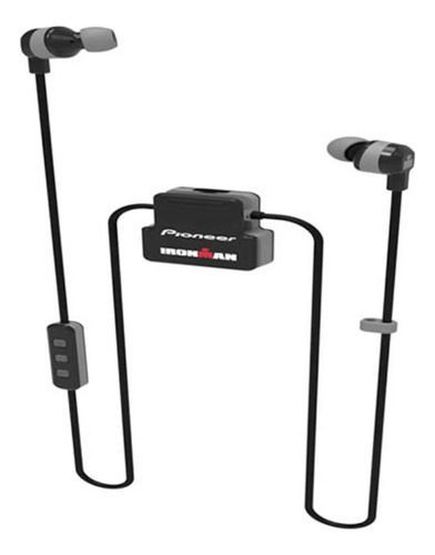 Audífonos Bluetooth Sport Pioneer Ironman-1