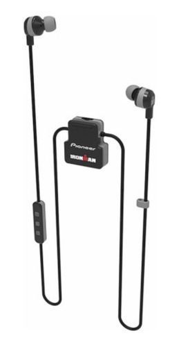 Audífonos Bluetooth Sport Pioneer Ironman-0