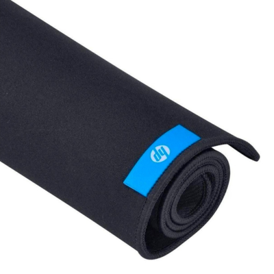 Mouse Pad Gamer Hp Mp7035 De Goma 700mm X 350mm Negro-2