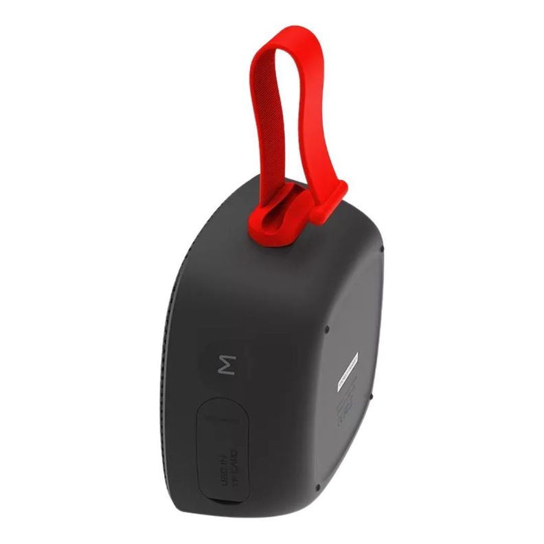PARLANTE PROLINE KARBON3 WIRELESS BT SPEAKER IPX7 WATERPROOF-1