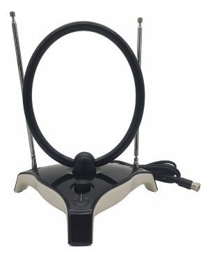 Antena Digital Full Hdtv Lbn Lba3302hd-2