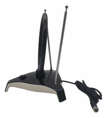 Antena Digital Full Hdtv Lbn Lba3302hd-3