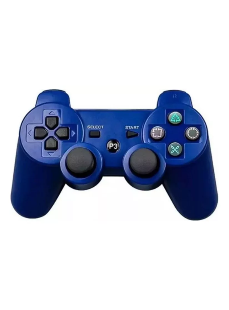 Control Inalámbrico Lbn Lbc3000 Para Ps3/pc-0