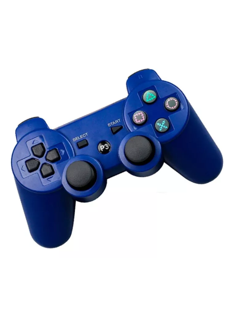 Control Inalámbrico Lbn Lbc3000 Para Ps3/pc-1