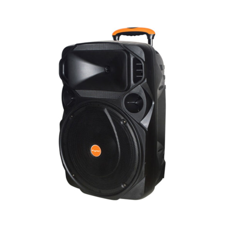 PARLANTE INALAMBRICO FUJITEL KARAOKEBT12L BLUETOOTH