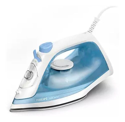 Plancha A Vapor Philips Dst1050/20 Suela Ceramica 1800w-0