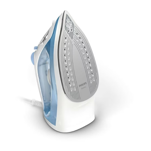 Plancha A Vapor Philips Dst1050/20 Suela Ceramica 1800w-1